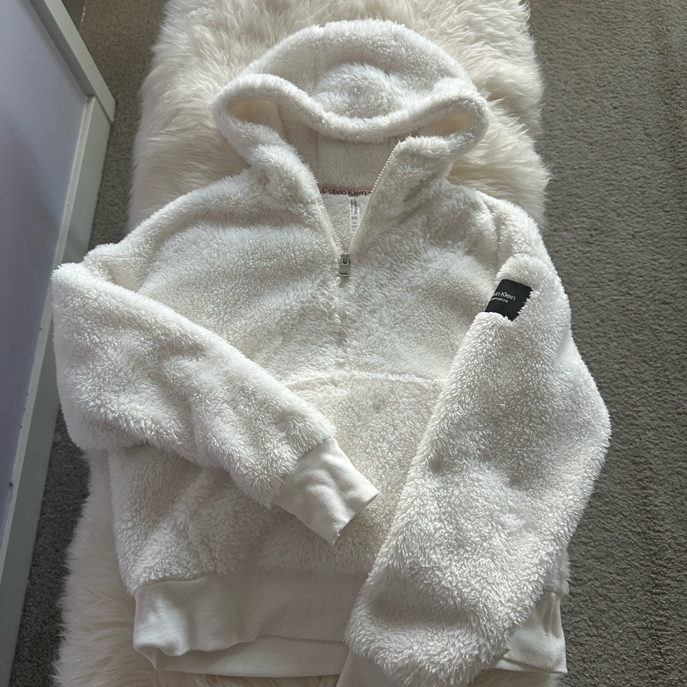 Calvin Klein performance  sweatshirt S